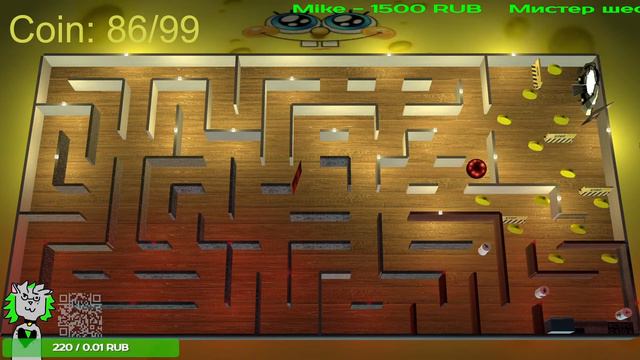 GFG??? // Игра подписчика смотреть онлайн