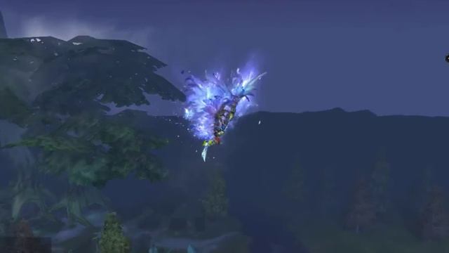 Копия видео "Perfect World Алое облако полет жрец и лук" смотреть онлайн