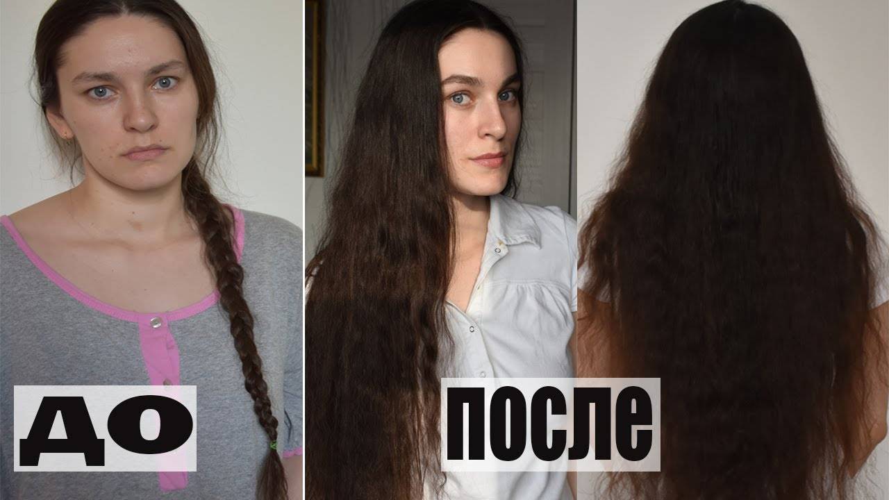 Мой крутейший рецепт шампуня ДЛЯ РОСТА ВОЛОС И ВОССТАНОВЛЕНИЕ СПЯЩИХ ЛУКОВИЦОТРАСТИТЬ ГУСТЫЕ ВОЛОСЫ смотреть онлайн