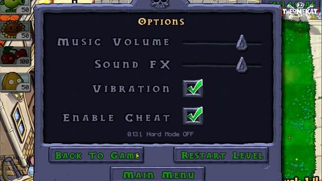 ХАРДКОР PVZ ТЕПЕРЬ НА ТЕЛЕФОНЕ! ? ОБЗОР! ДАВАЙ ИГРАТЬ! ◉ Plants vs. Zombies "PvZ XI" Hardcore Mobil смотреть онлайн