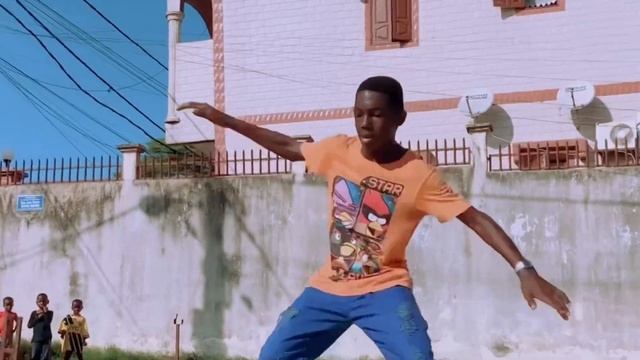 Reggie Oh Ma Linda Dance 2023 Next Level crew смотреть онлайн