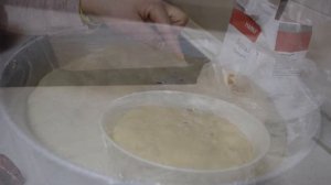 Готовим хлеб! Хлеб на основе холодной ферментации теста ?