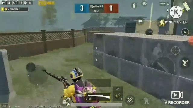 Only kar98 pubg mobile 1v1 tdm Redmi note 4 worst processor mobile hanging watch till end смотреть онлайн