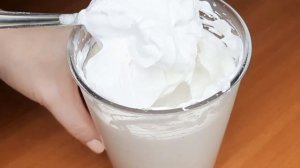 Безе из яичных белков | Как приготовить безе