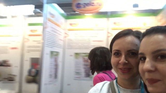 Формула рукоделия 2016. Gela.ru✌️️ смотреть онлайн