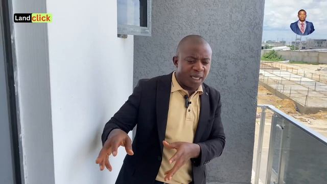 May Update of Citadel Views 2.0 | House for Sale in Ajah Lekki Lagos смотреть онлайн