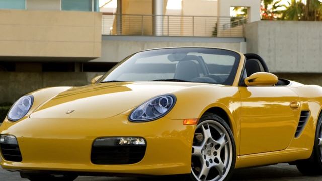 Porsche Boxster 987 недостатки авто с пробегом | Минусы и болячки Порше Бокстер 987 смотреть онлайн