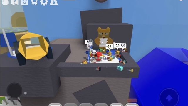 ?Bee Swarm Simulator? ( How To Get Translator) ! смотреть онлайн