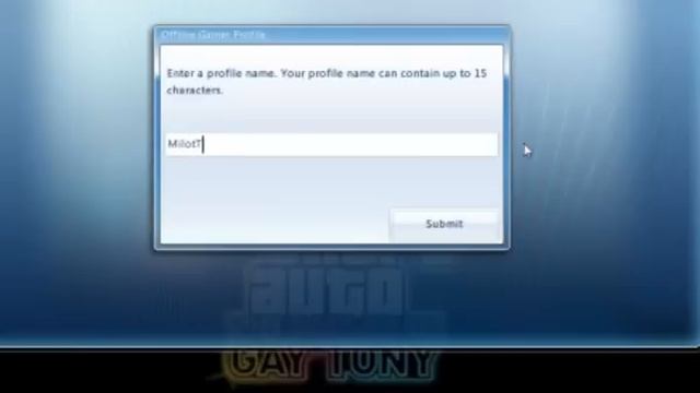 Create an Offline Account for GTA 4 or Episodes from Liberty City смотреть онлайн