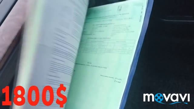 Accord 6,не дорогой японец уже в Киеве. смотреть онлайн