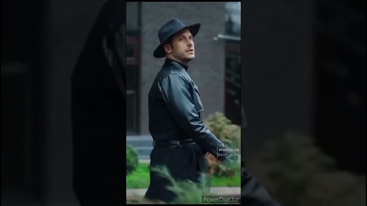 Создай крутой образ смотреть онлайн