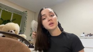 укладка на носки или моя любимая укладка