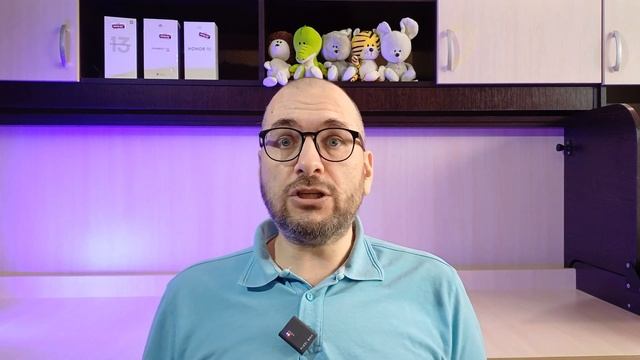 "Премиальные функции" в бюджетном формате - Infinix Smart 8 честный обзор смотреть онлайн