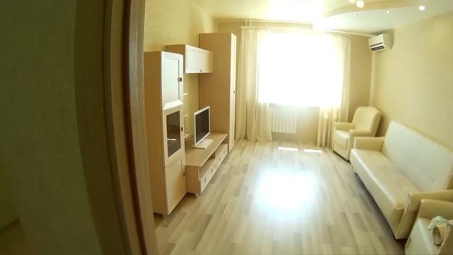 Сдам ( Сниму ) 2 комнатную квартиру в Самаре, пр-кт Кирова 348. Код 105060 смотреть онлайн