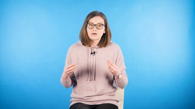 PRESENT CONTINUOUS: три простых правила | Puzzle English