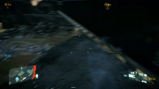 Прохождение Crysis 2 - Часть 6 : Сердце тьмы, Верность или смерть смотреть онлайн