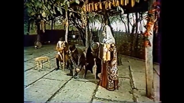 Гос ансамбль танца Кабардинка Танец стариков смотреть онлайн