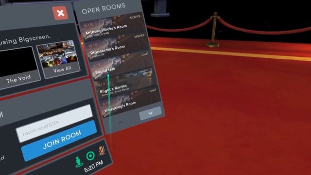 Bigscreen (Beta) on Quest 2 IS A GAME CHANGER (Reupload) смотреть онлайн