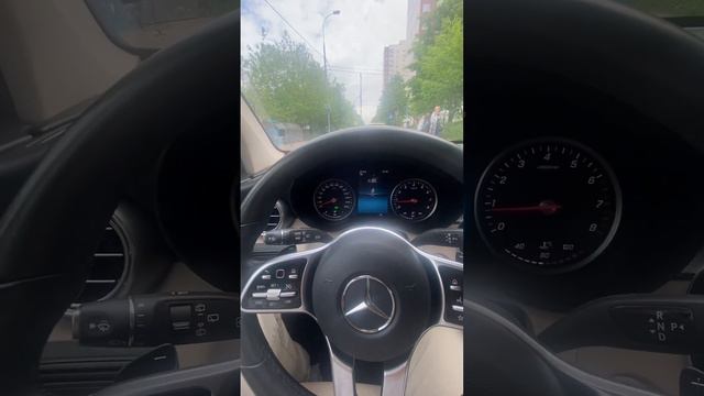 NFS и GTA в твоей машине?! #авто #автообзор #mercedes #москва #лайфхаки #юмор #bmw смотреть онлайн