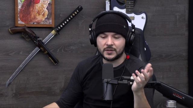 Timcast IRL - CHEMICAL SPILL COVER UP, Train DERAILS Spilling Chemical HEADING TO US w/Tommy Vext смотреть онлайн