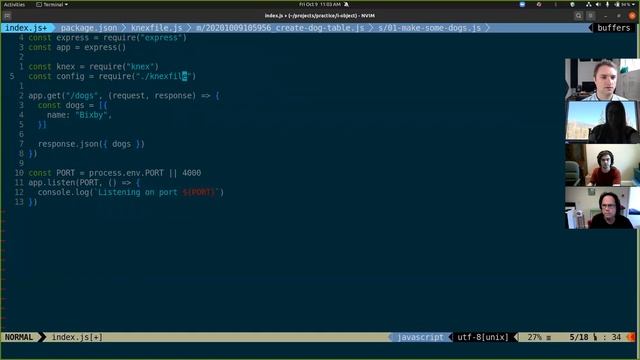 Objection смотреть онлайн