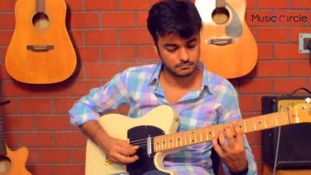 Tum bin jaun kahan Guitar Lesson Watch n Learn - Classic Bollywood Guitar Episode 4 - Kishore Kumar смотреть онлайн