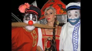 Деревня дураков - Rockendary REMIX (derevnya durakov) - 20 min