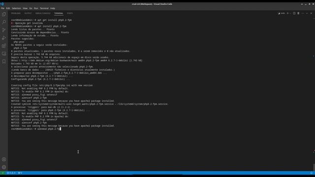 The requested PHP extension dom is missing from your system CodeIgniter 4 SOLVED смотреть онлайн