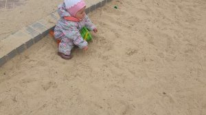 Развитие ребенка 1 год и 2 месяца. Это был настоящий прорыв!