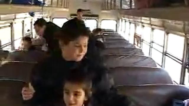 Pesach with the Perls' смотреть онлайн