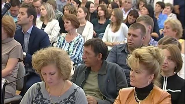 В мэрии Ярославля состоялись публичные слушания проекта строительства Карабулинской развязки смотреть онлайн