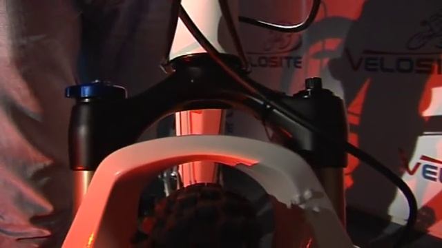 Обзор велосипеда FELT Q920 (2010) смотреть онлайн