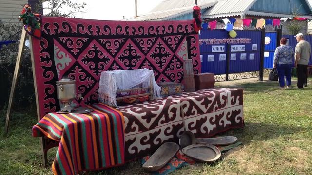 Праздник улицы Тельмана