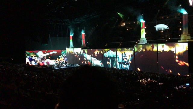 Roger Waters - Animals 6-27-2017