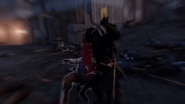 Assassin's Creed 3 Remastered A Glitch In The Animus Arno’s Fearless Outfit смотреть онлайн