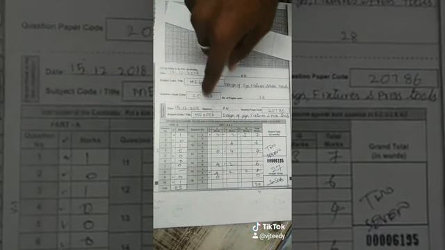 Anna university correction total mistake ???? смотреть онлайн