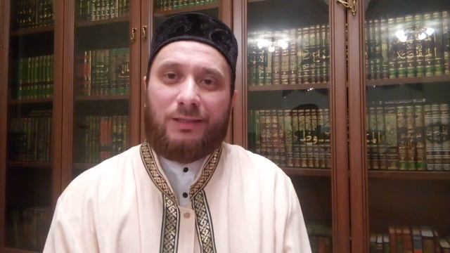 Первые десять дней месяца Рамадана это милость от Аллаhа! смотреть онлайн