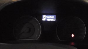 Малое ТО Hyundai i30 1,6 л 2011 г.: Замена масла и фильтров