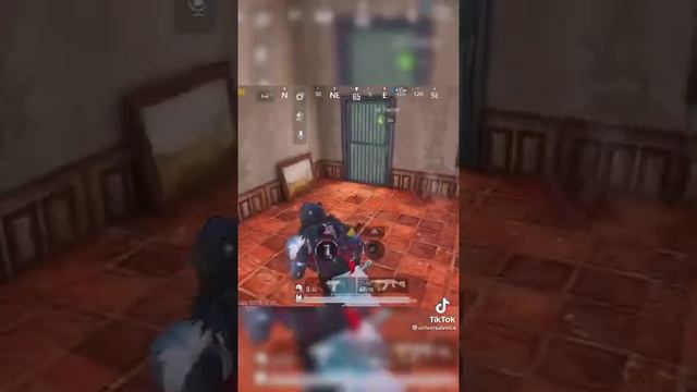 ?играем с угарным малышом в классику (пабг) смотреть онлайн