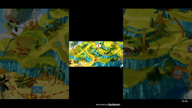 Angry Birds epic первая часть смотреть онлайн