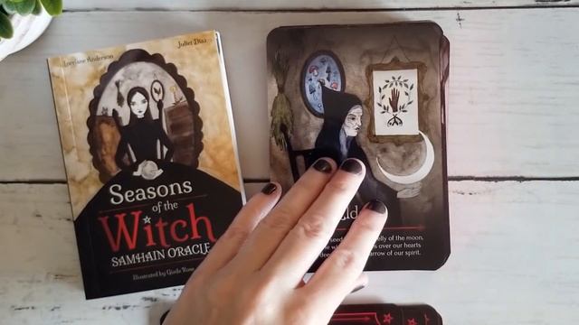 October 2020 Reflections: decks I worked with смотреть онлайн