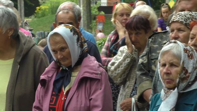 Пробач мені, мамо – Гурт «Левит» смотреть онлайн