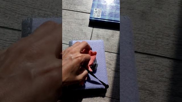 Книжка-малышка+кукольный театр в садик своими руками смотреть онлайн