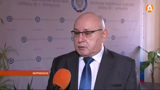 Мурманчане не спешат отчитываться о доходах 2015 года 11.03.2016 смотреть онлайн