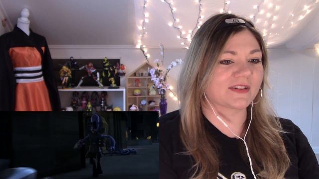 Star Wars: The Clone Wars 3x11: "Pursuit of Peace" reaction & review смотреть онлайн