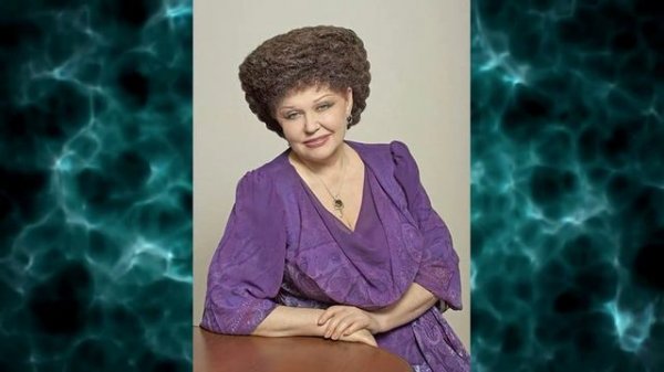 НЕ УПАДИТЕ! Вот как выглядит известный политик Валентина Петренко без парика!