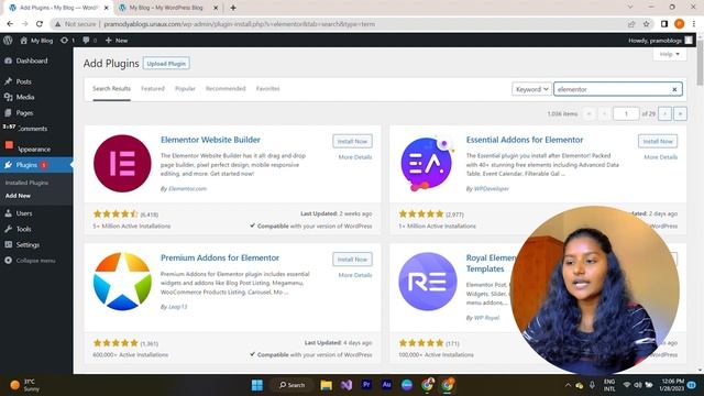 Best FREE Wordpress Theme for Your Website | Build Your Website Within Minutes Using This Theme смотреть онлайн