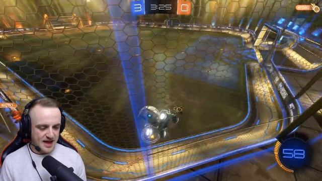 WHAT [AND WHY?] HAVE ROCKET LEAGUE DONE?! - Season 15, Rocket Pass 7, GC Rewards & MORE! смотреть онлайн