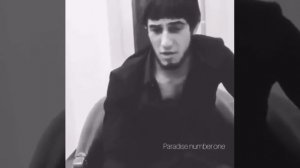 Ханар баланчук разве ты не знаешь какаво ман