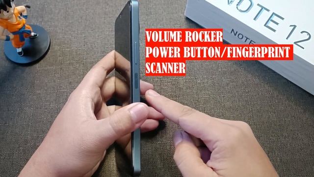 INFINIX NOTE 12 PRO 4G - UNBOXING AND FIRST IMPRESSION!!! #infinixnote12pro4g #infinixnote12pro смотреть онлайн